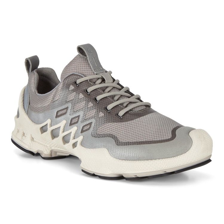 ECCO WOMEN&#39;S BIOM AEX W LOW TEX ATHLETIC SHOE