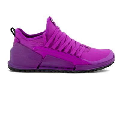 ECCO WOMEN'S BIOM 2.0 W ATHLETIC SHOE PURPLE