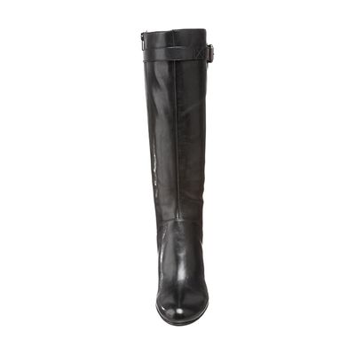 ECCO WOMEN'S HOPE WINTER BOOTS BLK