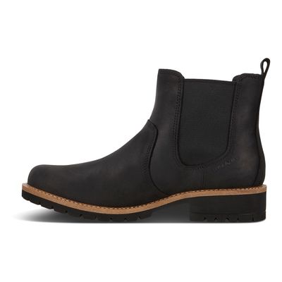 ECCO WOMEN'S CASUAL BOOT GHETE CASUAL DAMA ELAINA