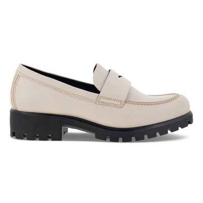 ECCO WOMEN'S DRESS SHOE CLASSIC 15 LOAFER