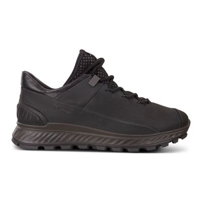 ECCO WOMEN'S EXOSTRIKE GTX ATHLETIC SHOE BLK