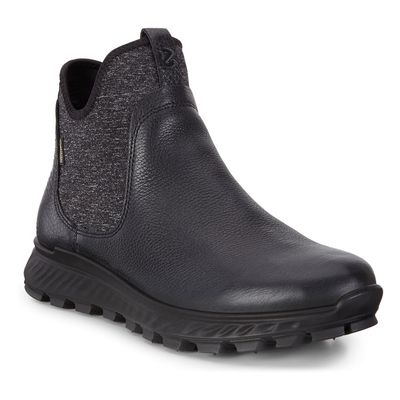 ECCO WOMEN'S EXOSTRIKE GTX CHELSEA WINTER BOOT