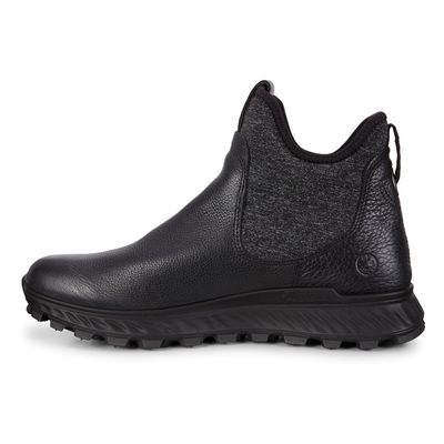 ECCO WOMEN'S EXOSTRIKE GTX CHELSEA WINTER BOOT