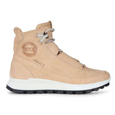 ECCO WOMEN'S EXOSTRIKE HIKING WINTER BOOT