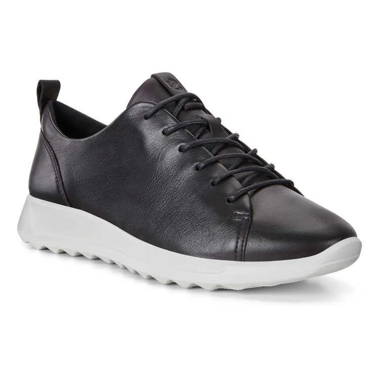 ECCO WOMEN&#39;S FLEXURE RUNNER ATHLETIC SHOE