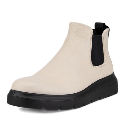 ECCO WOMEN'S NOUVELLE CHELSEA CASUAL BOOT