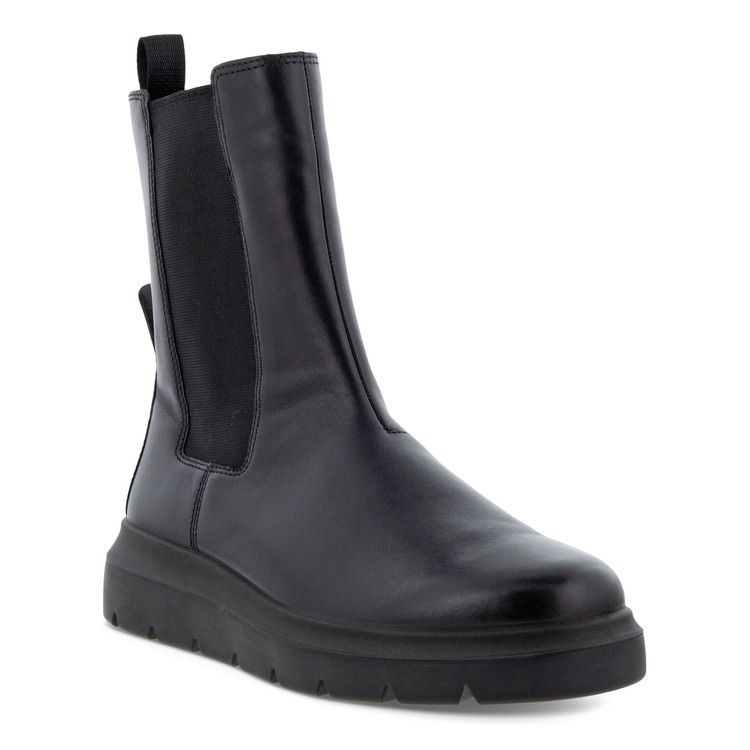 ECCO WOMEN&#39;S NOUVELLE WINTER BOOT, Size: 39(EU)