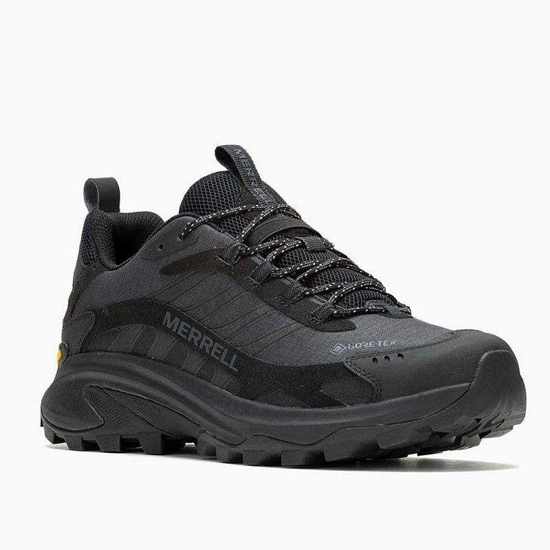 MERRELL MEN&#39;S MOAB SPEED 2 GORE-TEX® ATHLETIC SHOE