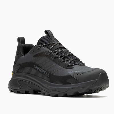 MERRELL MEN'S MOAB SPEED 2 GORE-TEX® ATHLETIC SHOE