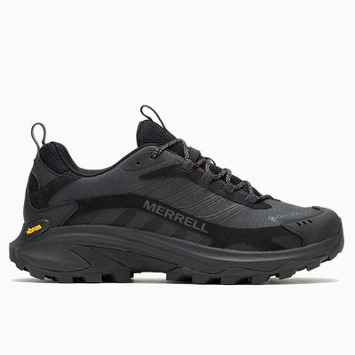 MERRELL MEN'S MOAB SPEED 2 GORE-TEX® ATHLETIC SHOE