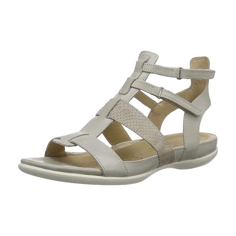 ECCO WOMEN&#39;S SANDAL FLASH MOON ROCK