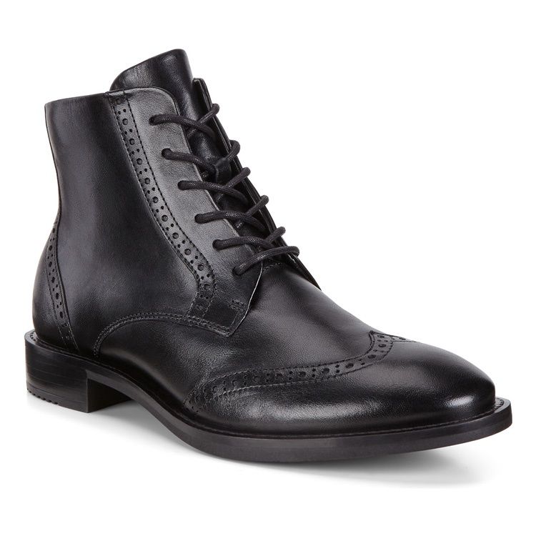 ECCO WOMEN&#39;S SARTORELLE 25 TAILORED DRESS BOOT