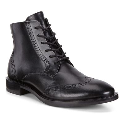 ECCO WOMEN&#39;S SARTORELLE 25 TAILORED DRESS BOOT