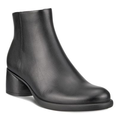 ECCO WOMEN'S SCULPTED LX 35 DRESS BOOT