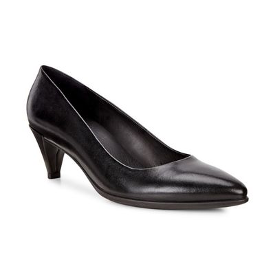 ECCO WOMEN&#39;S SHAPE 45 POINTY SLEEK DRESS SHOE