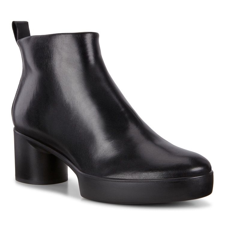 ECCO WOMEN&#39;S SHAPE SCUPLTED MOTION 35 DRESS BOOT