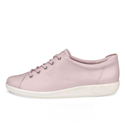 ECCO WOMEN'S SOFT 2.0 CASUAL SHOE