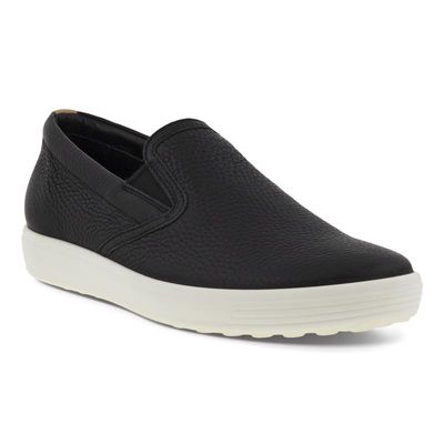 ECCO WOMEN'S SOFT 7 SLIP-ON CASUAL SHOE