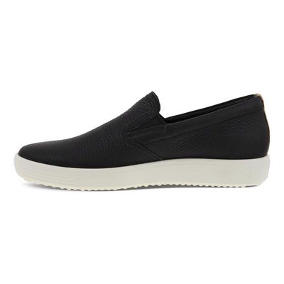 ECCO WOMEN'S SOFT 7 SLIP-ON CASUAL SHOE