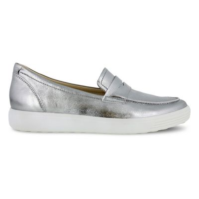 ECCO WOMEN'S SOFT 7 CASUAL SHOE LOAFER