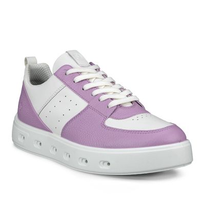 ECCO WOMEN'S STREET 720 GTX ATHLETIC SHOE