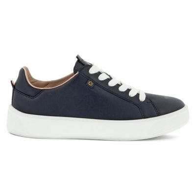 ECCO WOMEN'S STREET TRAY PLUS CASUAL SHOE