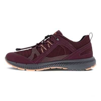 ECCO WOMEN'S TERRACRUISE II ATHLETIC SHOE