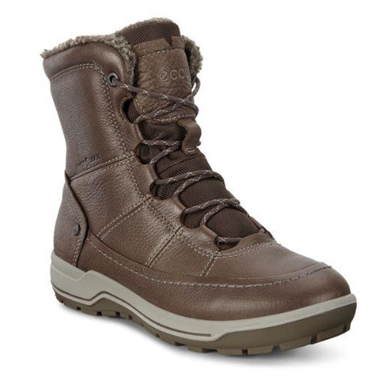 ECCO WOMEN&#39;S TRACE LITE WINTER BOOT