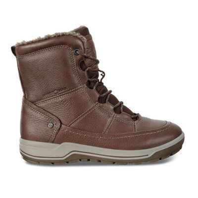 ECCO WOMEN'S TRACE LITE WINTER BOOT