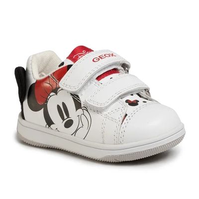 GEOX BABY GIRL&#39;S DISNEY NEW FLICK CASUAL SHOE