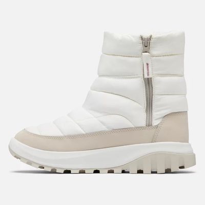 COLUMBIA WOMEN'S SNOWTROT™ MID WINTER BOOT