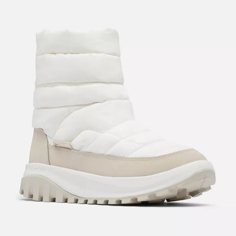 COLUMBIA WOMEN&#39;S SNOWTROT™ MID WINTER BOOT