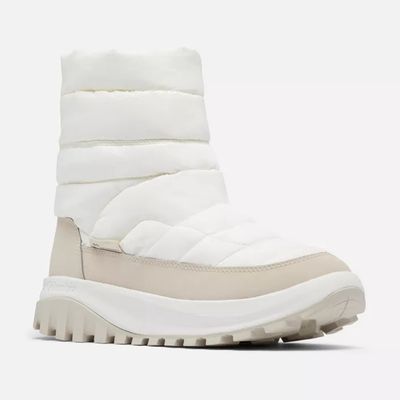 COLUMBIA WOMEN&#39;S SNOWTROT™ MID WINTER BOOT