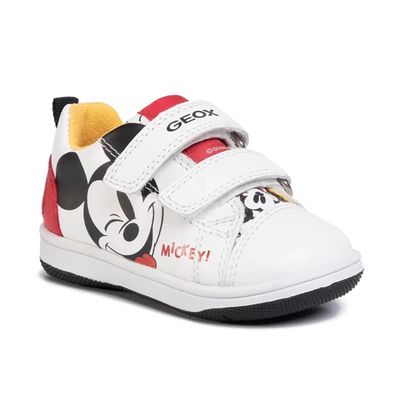GEOX BABY BOY&#39;S DISNEY NEW FLICK CASUAL SHOE