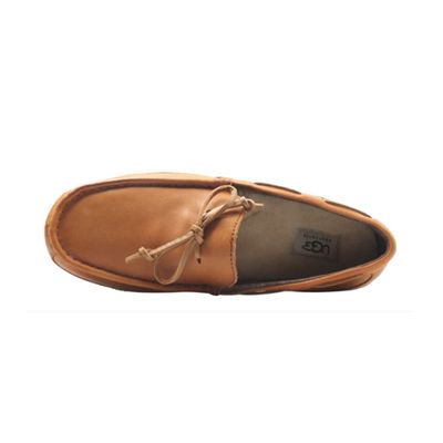 UGG MEN'S CASUAL SHOE CHESTER CHE