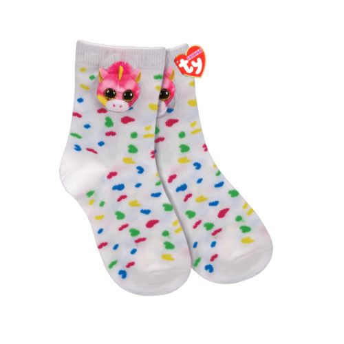 TY KID&#39;S FANTASIA SOCKS