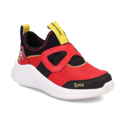SKECHERS BOY&#39;S RDBK ULTRA FLEX 2.0- HERO FUN ATHLETIC SHOE