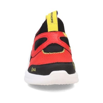 SKECHERS BOY'S RDBK ULTRA FLEX 2.0- HERO FUN ATHLETIC SHOE