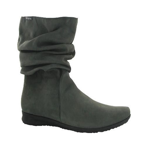 MEPHISTO WOMEN&#39;S WINTER BOOT FIFFI KAKI