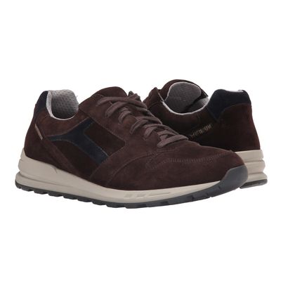 MEPHISTO MEN&#39;S CASUAL SHOE TRAIL DK OAK