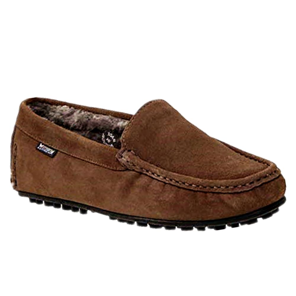 MEPHISTO WOMEN&#39;S CASUAL SHOE JULIE DK TAUPE