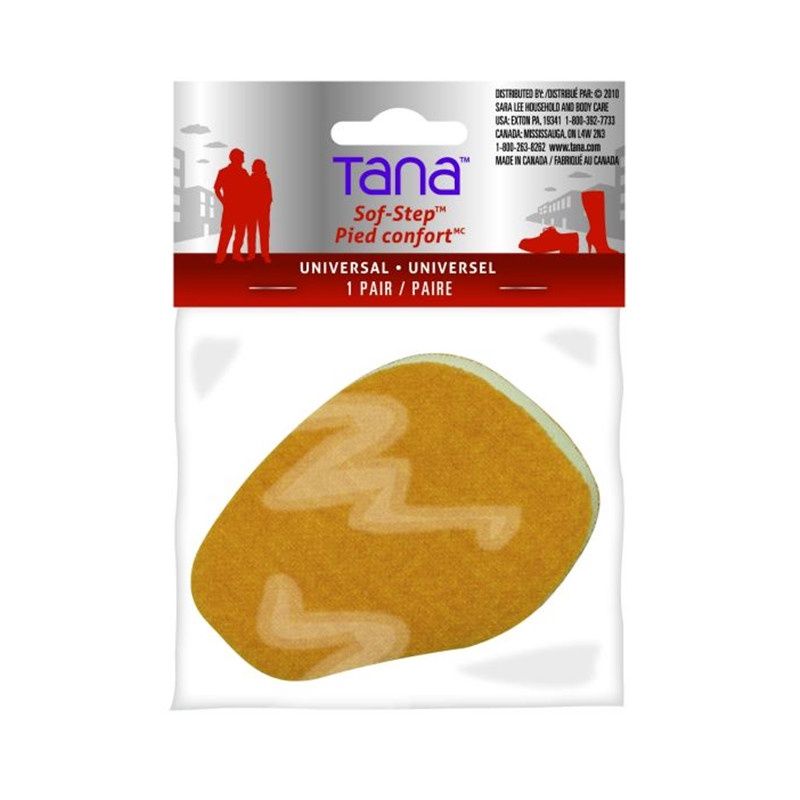 TANA SOFT STEP PAD