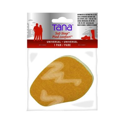 TANA SOFT STEP PAD
