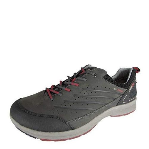 ALLROUNDER BY MEPHISTO MEN&#39;S CALISTRO DK STONE CASUAL SHOE, Size: 7(US)