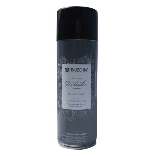 ANUSCHKA LEATHER PROTECTOR SHOE CARE, Size: M(US)