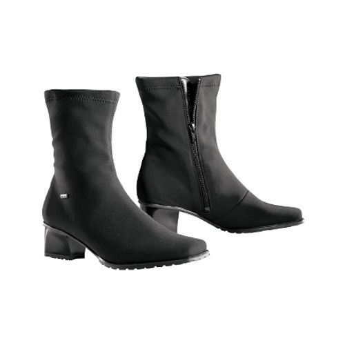 ARA WOMEN&#39;S GORE-TEX WINTER BOOTS PARIS BLK, Size: 6.5(US)