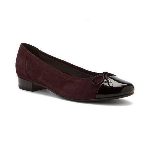 ARA WOMEN&#39;S BRIA RIOJA DRESS SHOES, Size: 6.5(US)