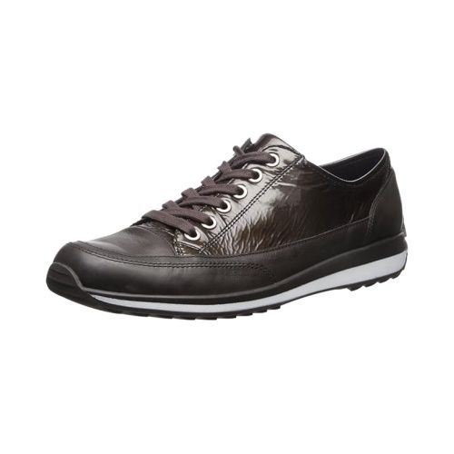 ARA WOMEN&#39;S HERMIONE BRN CASUAL SHOES, Size: 6(US)