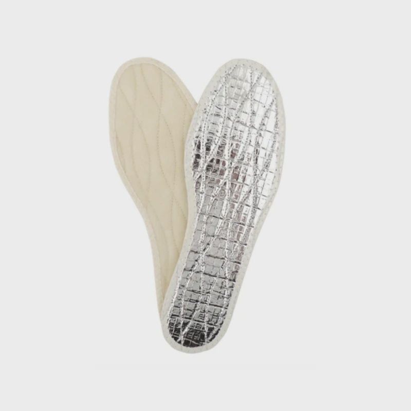 VOLANT JAMES THERMAL INSULATING INSOLES, Size: ONE SIZE(US)